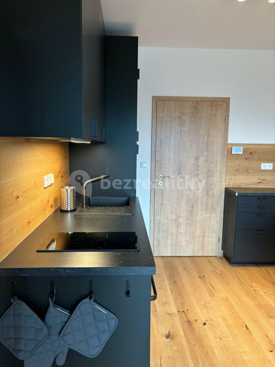 Pronájem bytu 2+1 54 m², Benecko, Benecko, Liberecký kraj