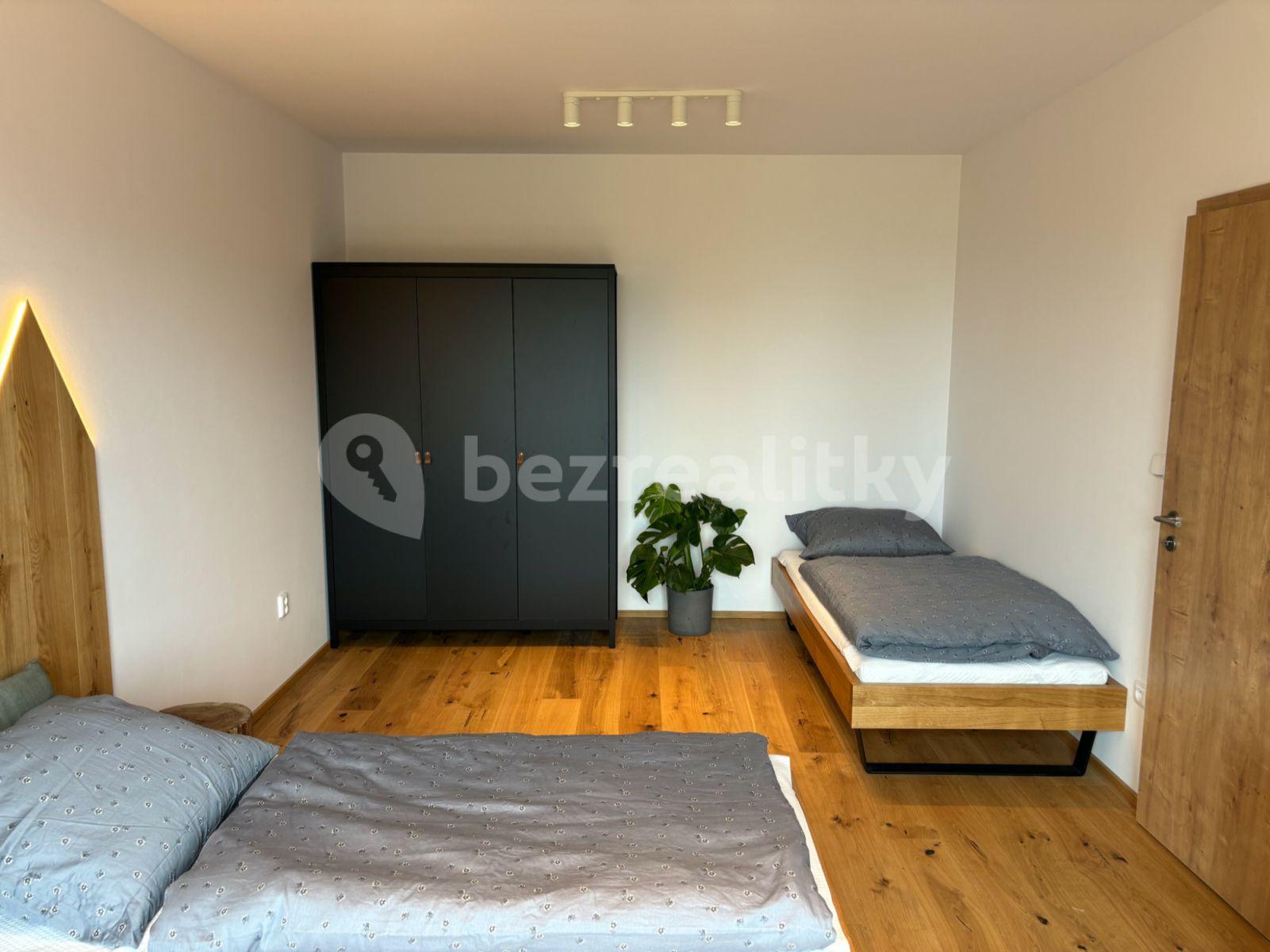 Pronájem bytu 2+1 54 m², Benecko, Benecko, Liberecký kraj