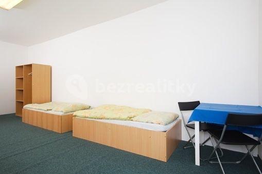 Pronájem bytu Garsoniéra 25 m², Jana Želivského, Praha, Praha