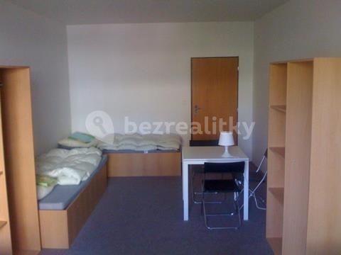 Pronájem bytu Garsoniéra 25 m², Jana Želivského, Praha, Praha