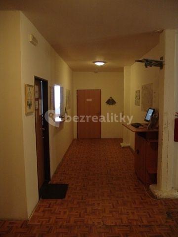 Pronájem bytu Garsoniéra 25 m², Jana Želivského, Praha, Praha