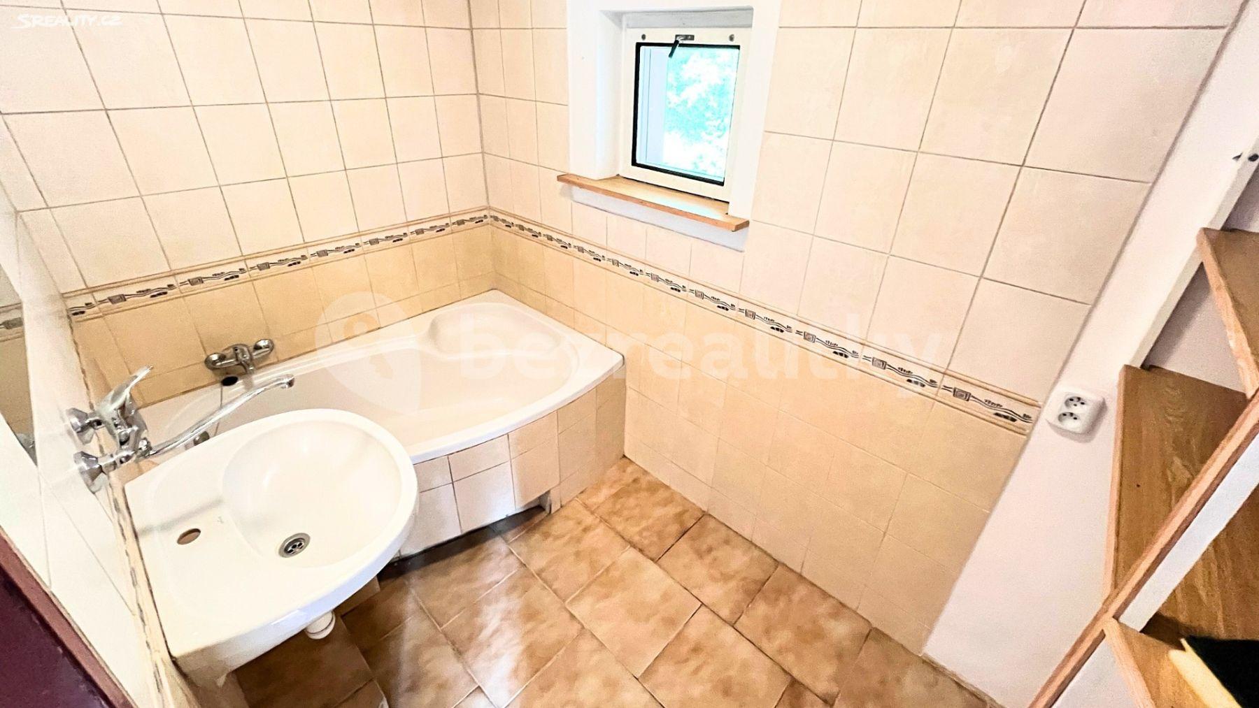 Prodej chaty, chalupy 100 m², pozemek 447 m², Zlatá, Rataje nad Sázavou, Středočeský kraj