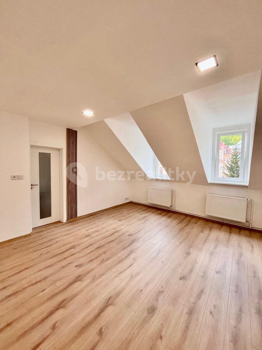 Prodej bytu 3+kk 95 m², Moskevská, Karlovy Vary, Karlovarský kraj