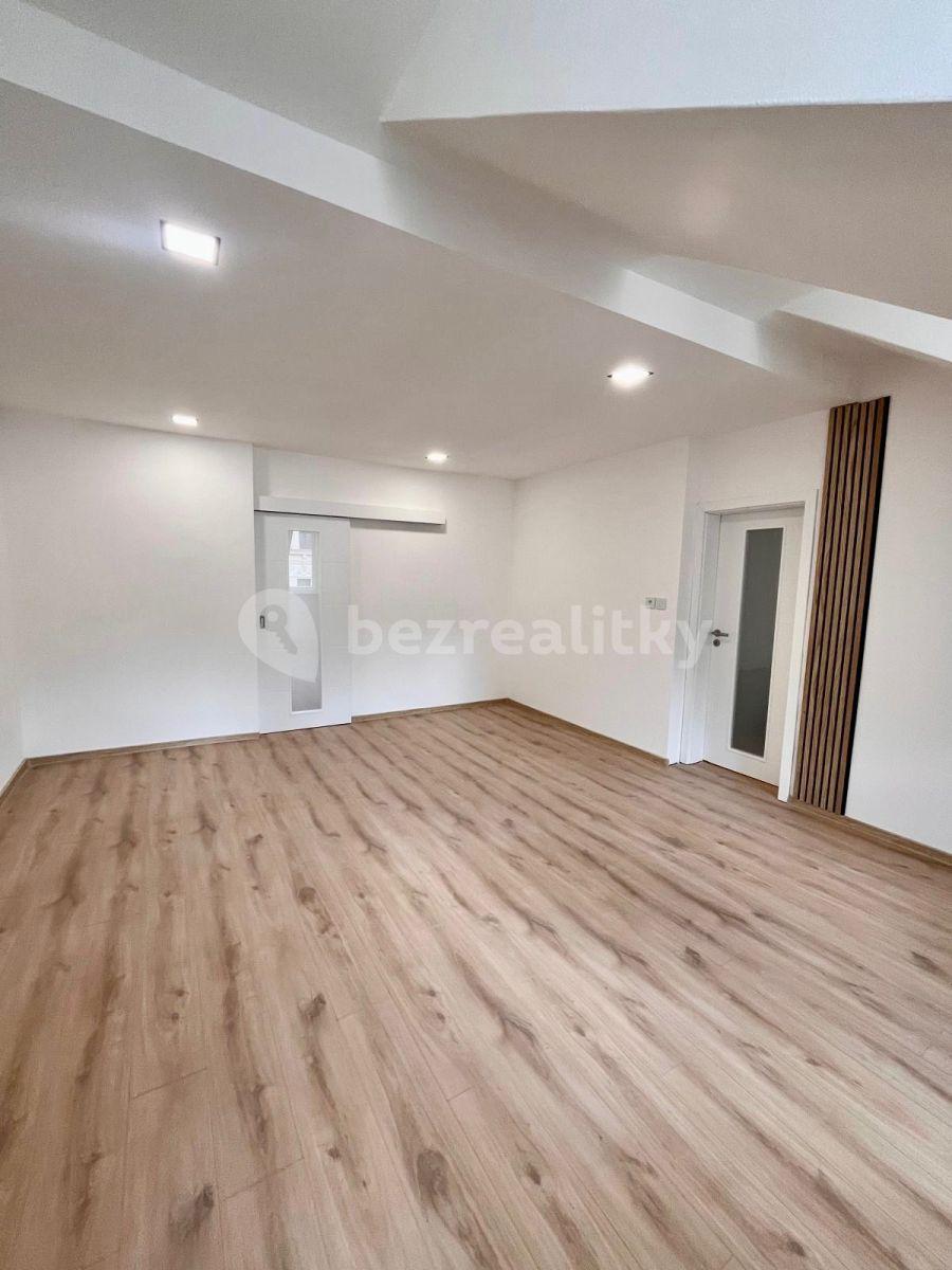 Prodej bytu 3+kk 95 m², Moskevská, Karlovy Vary, Karlovarský kraj