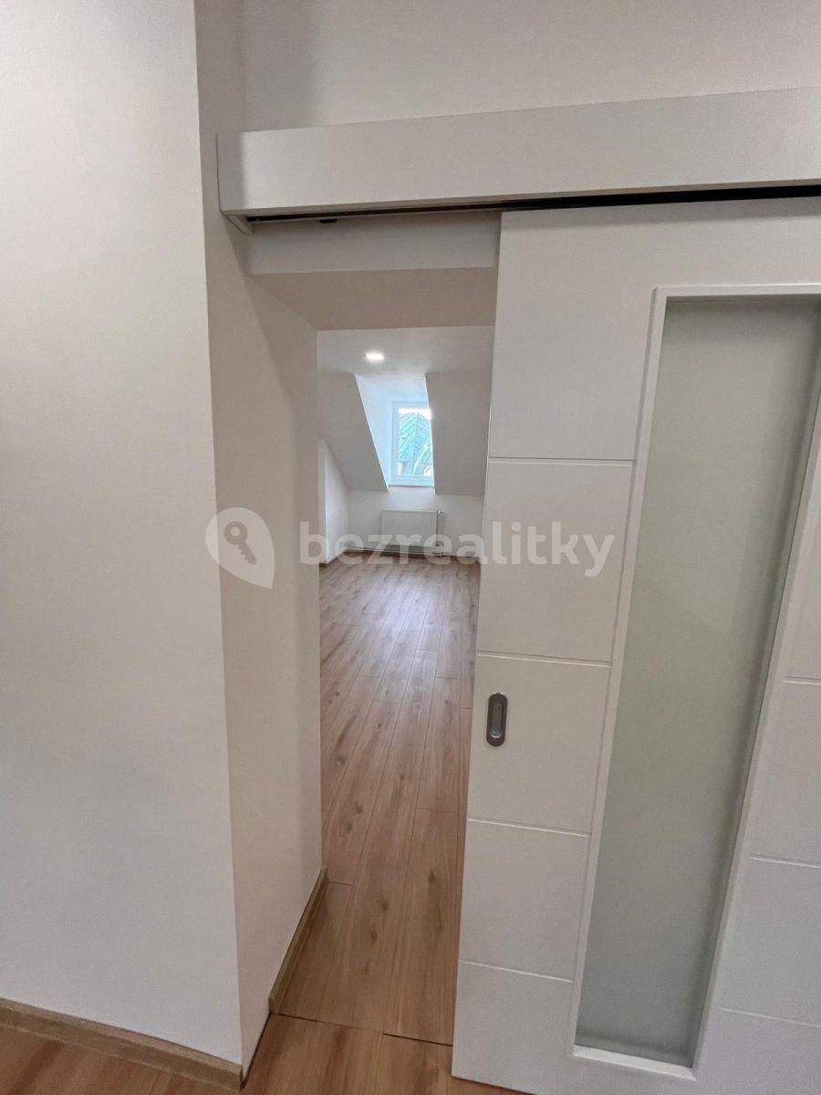 Prodej bytu 3+kk 95 m², Moskevská, Karlovy Vary, Karlovarský kraj