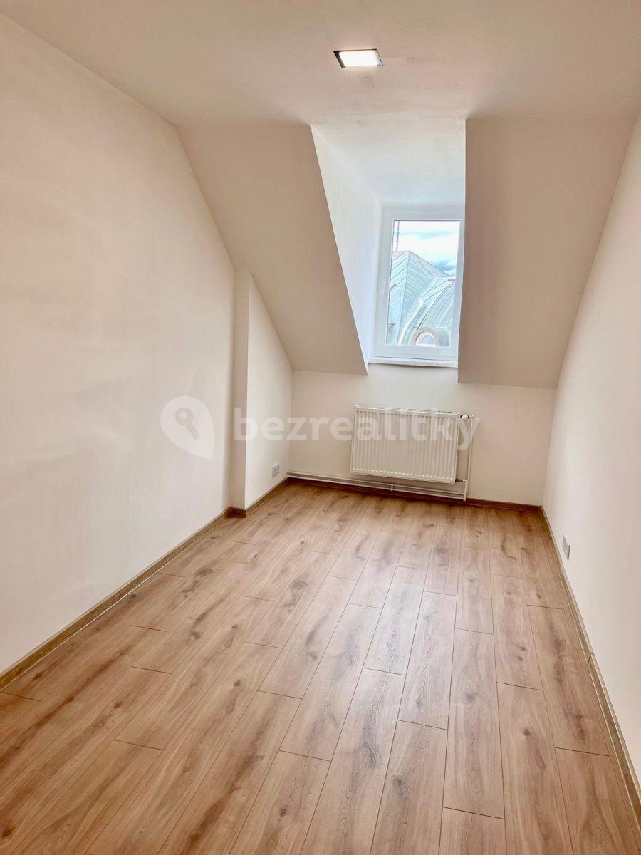 Prodej bytu 3+kk 95 m², Moskevská, Karlovy Vary, Karlovarský kraj