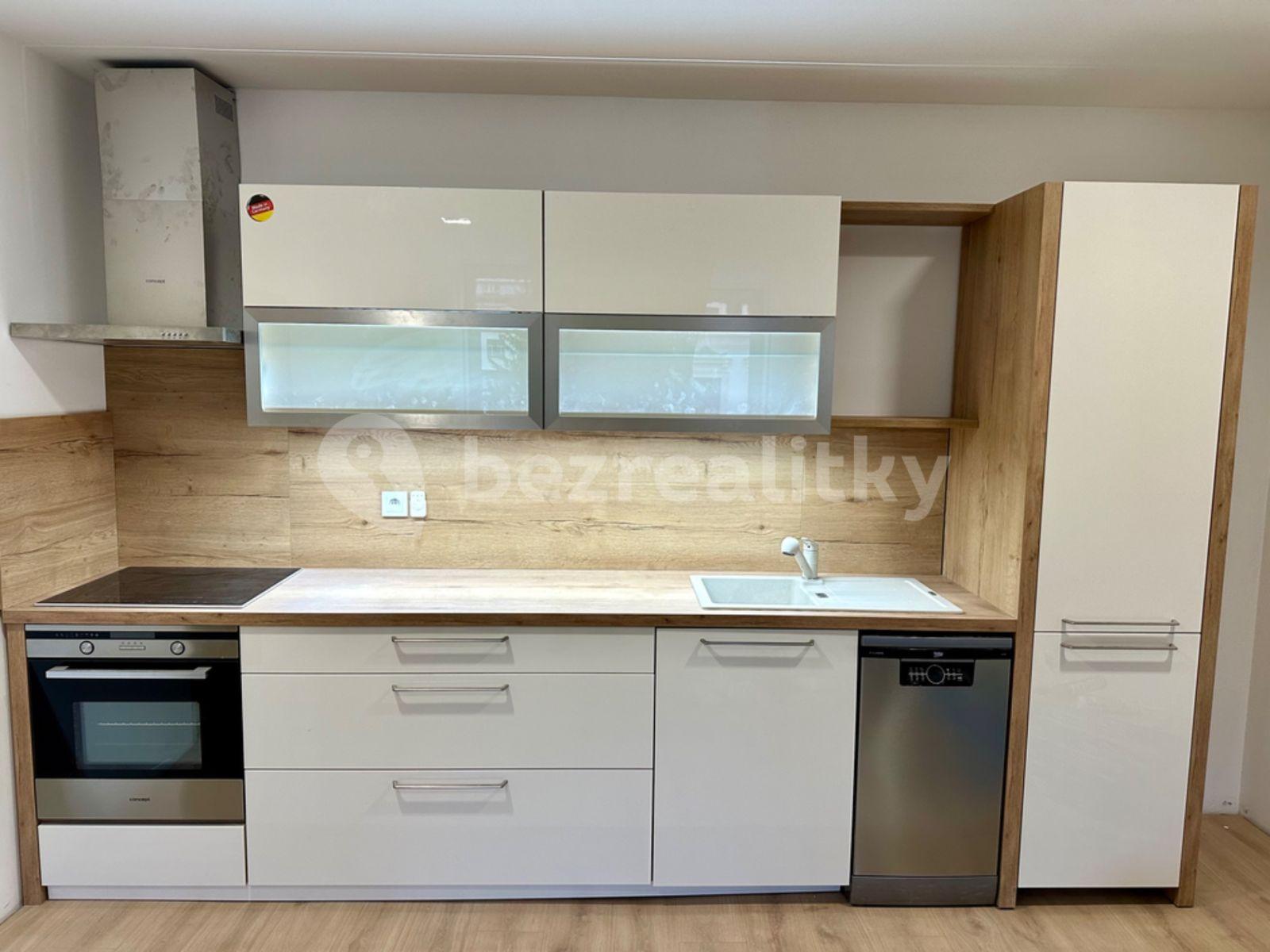 Prodej bytu 3+kk 95 m², Moskevská, Karlovy Vary, Karlovarský kraj