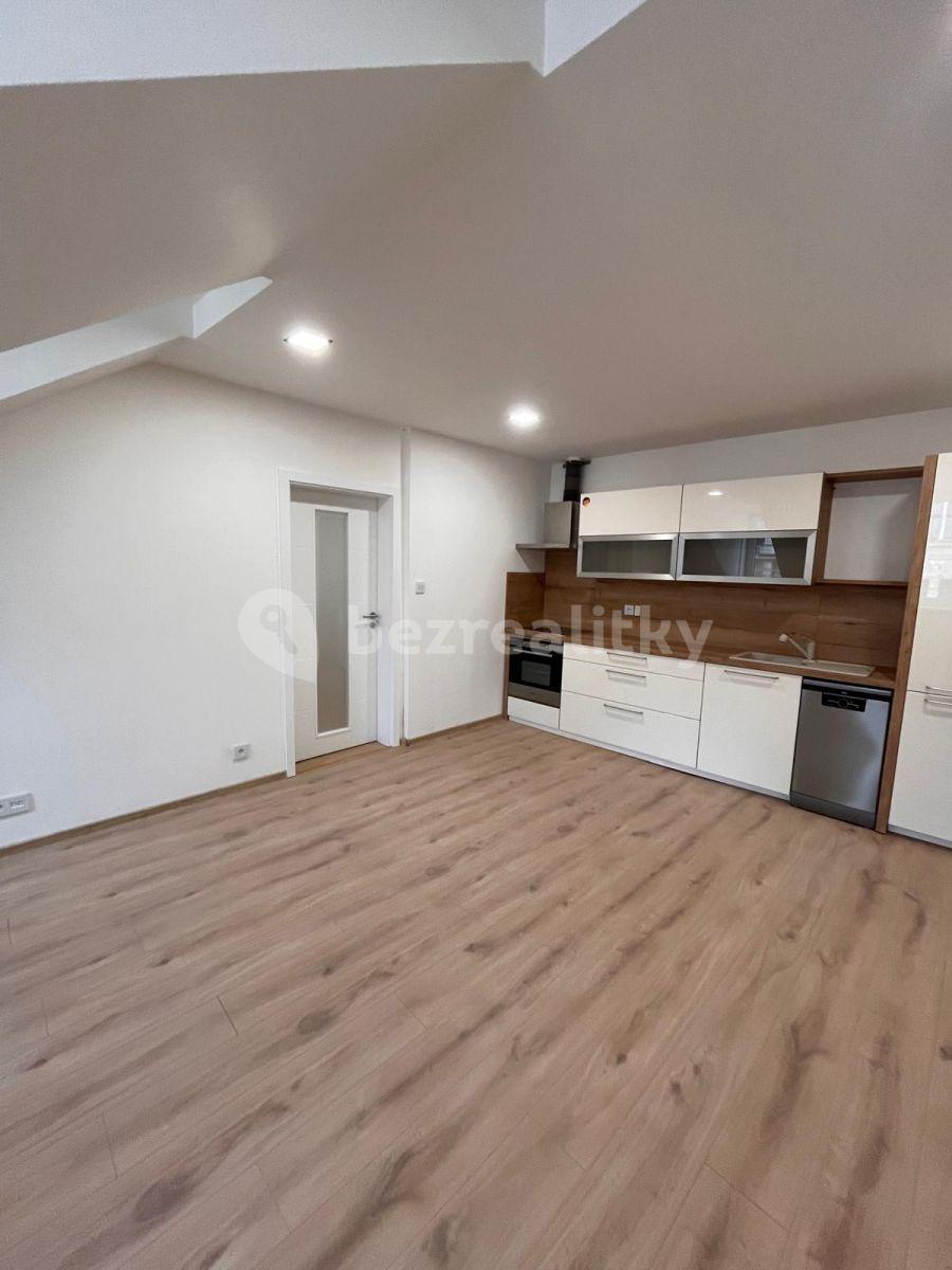 Prodej bytu 3+kk 95 m², Moskevská, Karlovy Vary, Karlovarský kraj