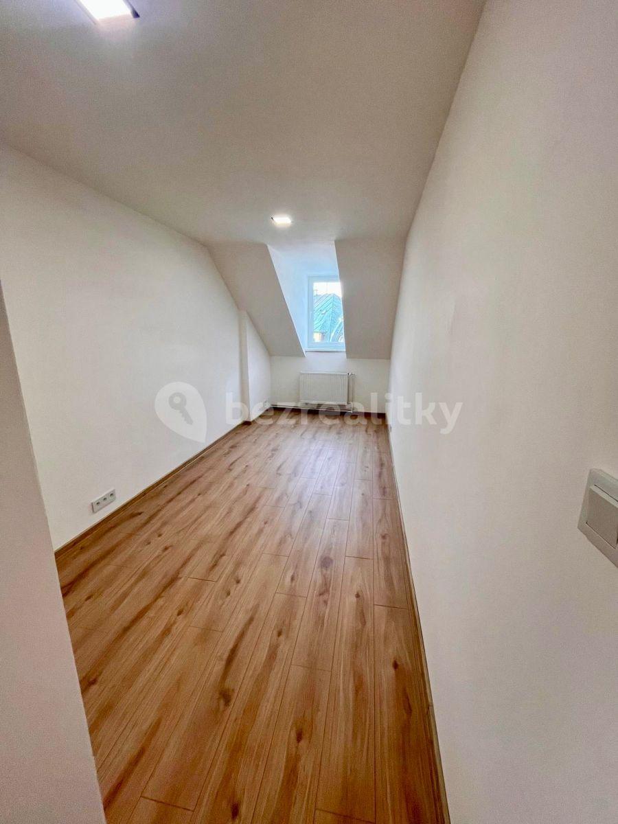 Prodej bytu 3+kk 95 m², Moskevská, Karlovy Vary, Karlovarský kraj