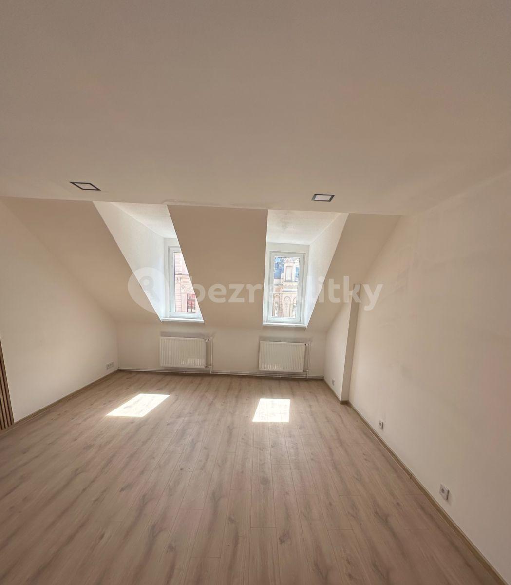 Prodej bytu 3+kk 95 m², Moskevská, Karlovy Vary, Karlovarský kraj