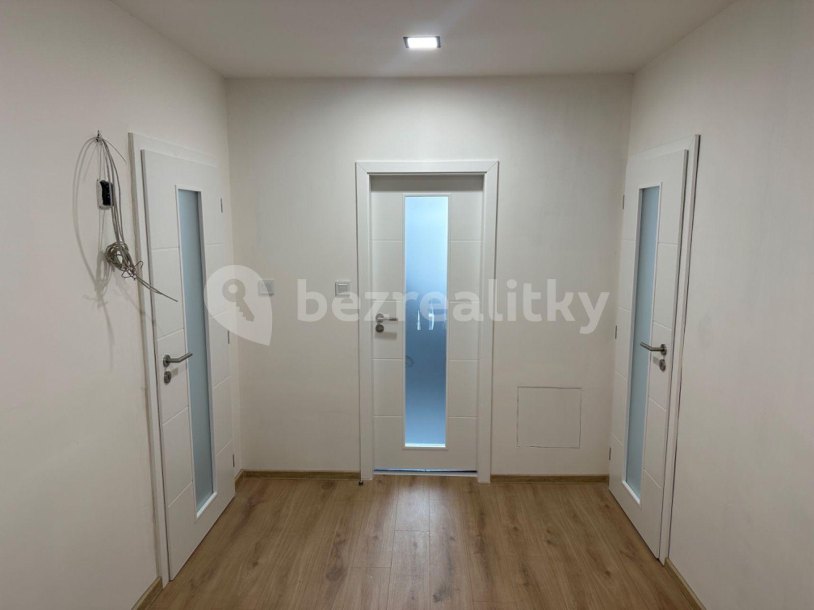 Prodej bytu 3+kk 95 m², Moskevská, Karlovy Vary, Karlovarský kraj