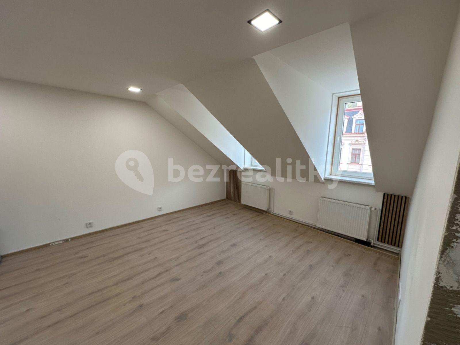 Prodej bytu 3+kk 95 m², Moskevská, Karlovy Vary, Karlovarský kraj