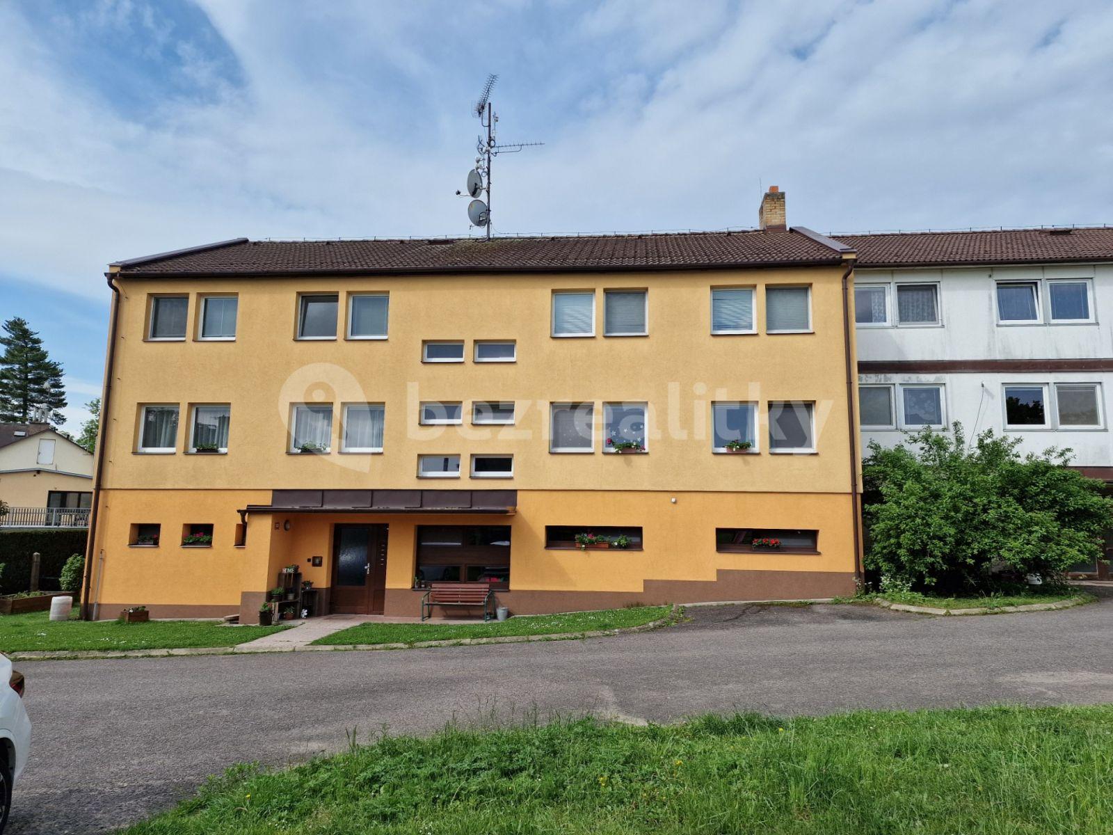 Prodej bytu 3+1 78 m², SNP, Žamberk, Pardubický kraj