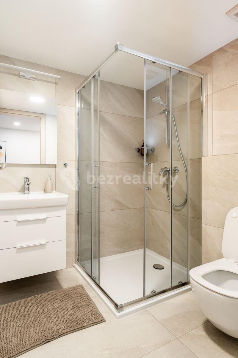 Pronájem bytu 1+kk 35 m², Vlhká, Brno, Jihomoravský kraj