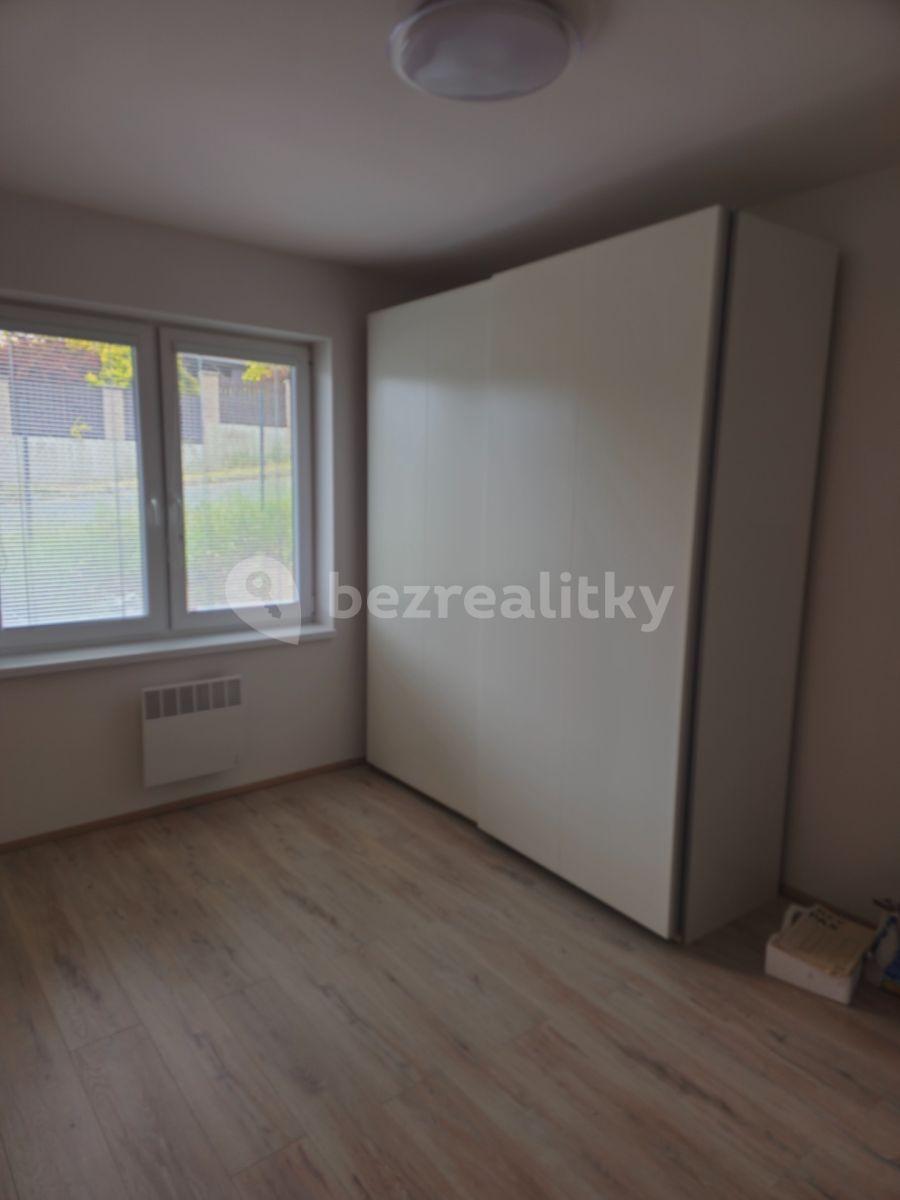 Prodej domu 177 m², pozemek 850 m², K Vodojemu, Divišov, Středočeský kraj