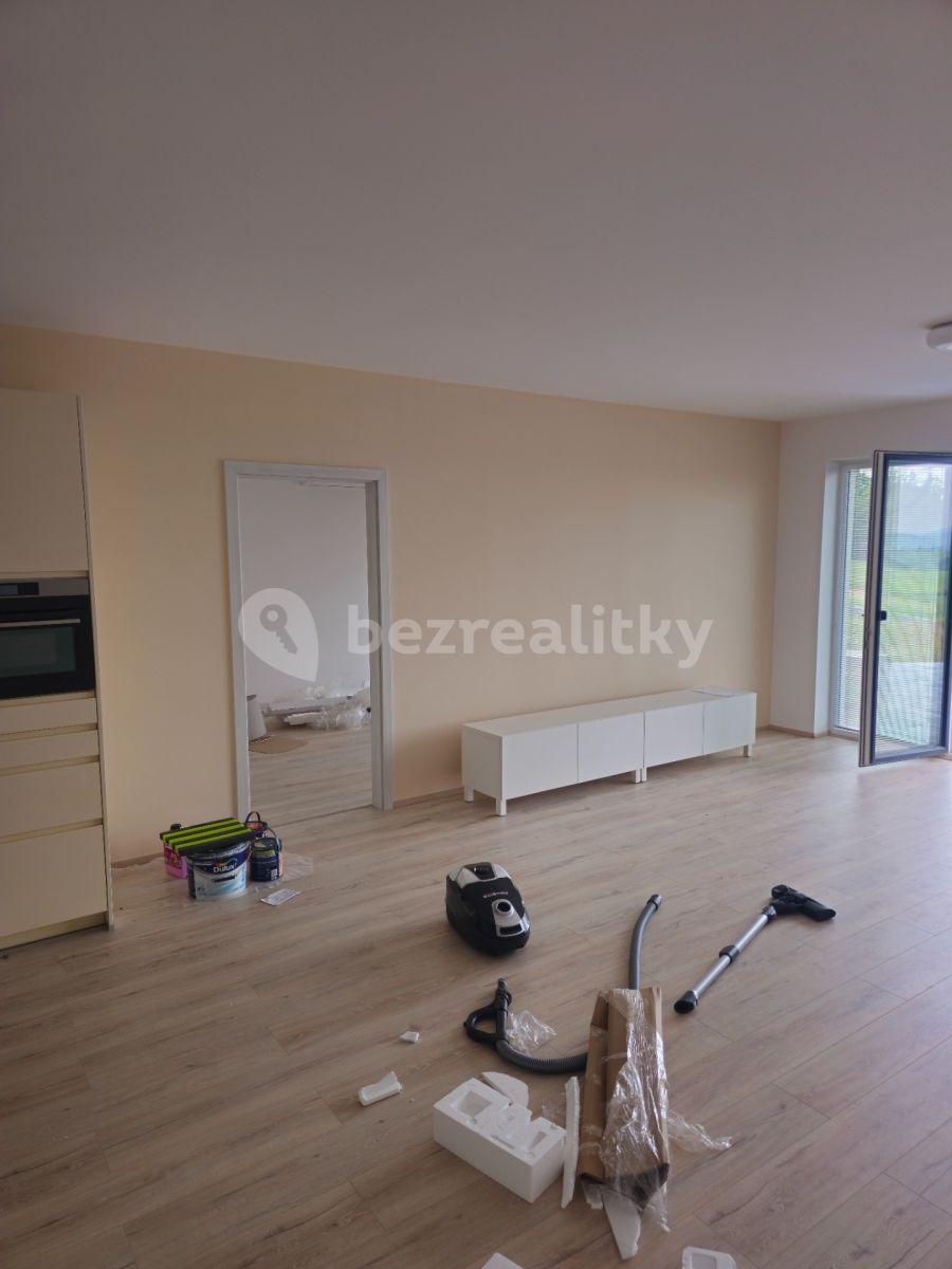 Prodej domu 177 m², pozemek 850 m², K Vodojemu, Divišov, Středočeský kraj