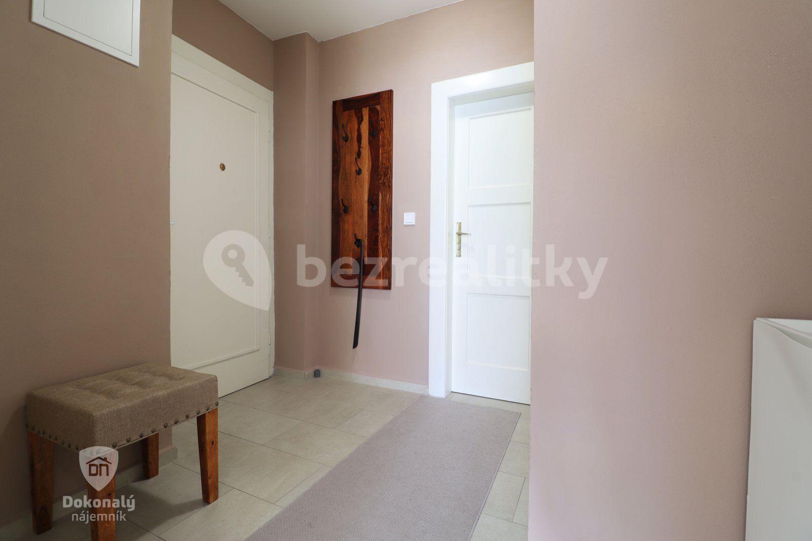 Pronájem bytu 2+kk 55 m², Hájkova, Praha, Praha