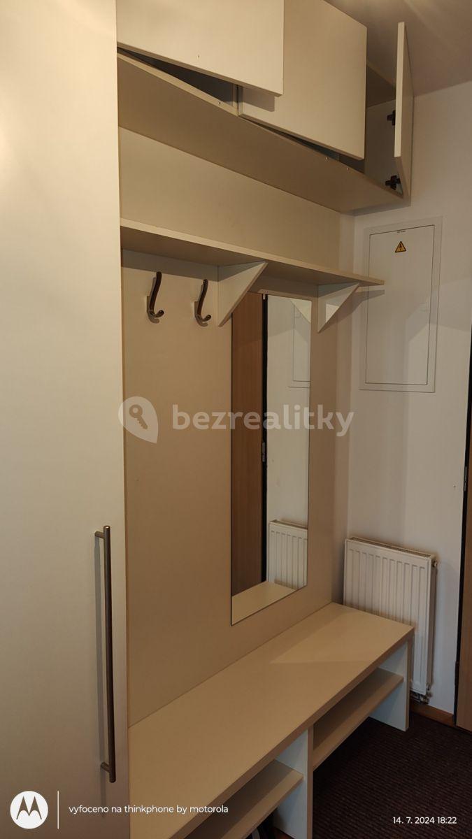 Prodej bytu 1+kk 42 m², Pekařova, Praha, Praha