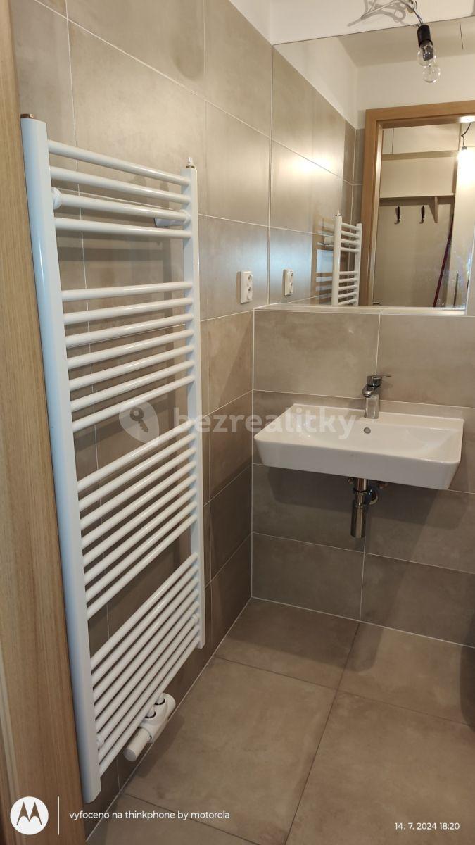 Prodej bytu 1+kk 42 m², Pekařova, Praha, Praha