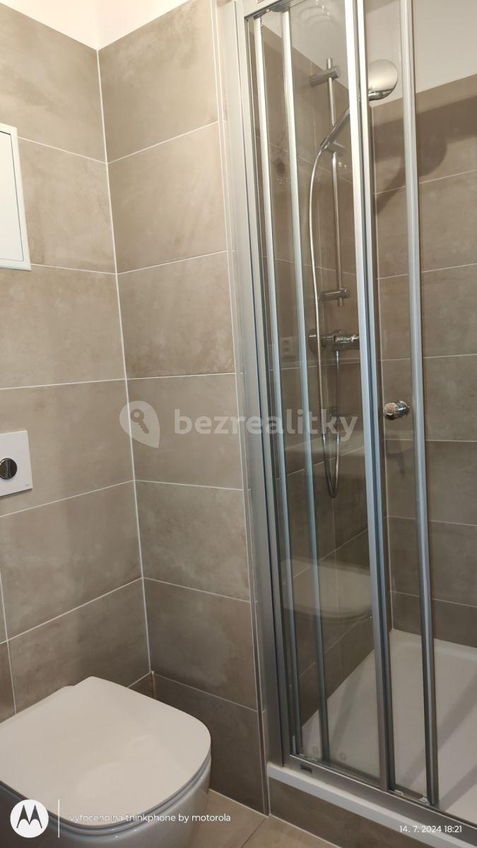 Prodej bytu 1+kk 42 m², Pekařova, Praha, Praha