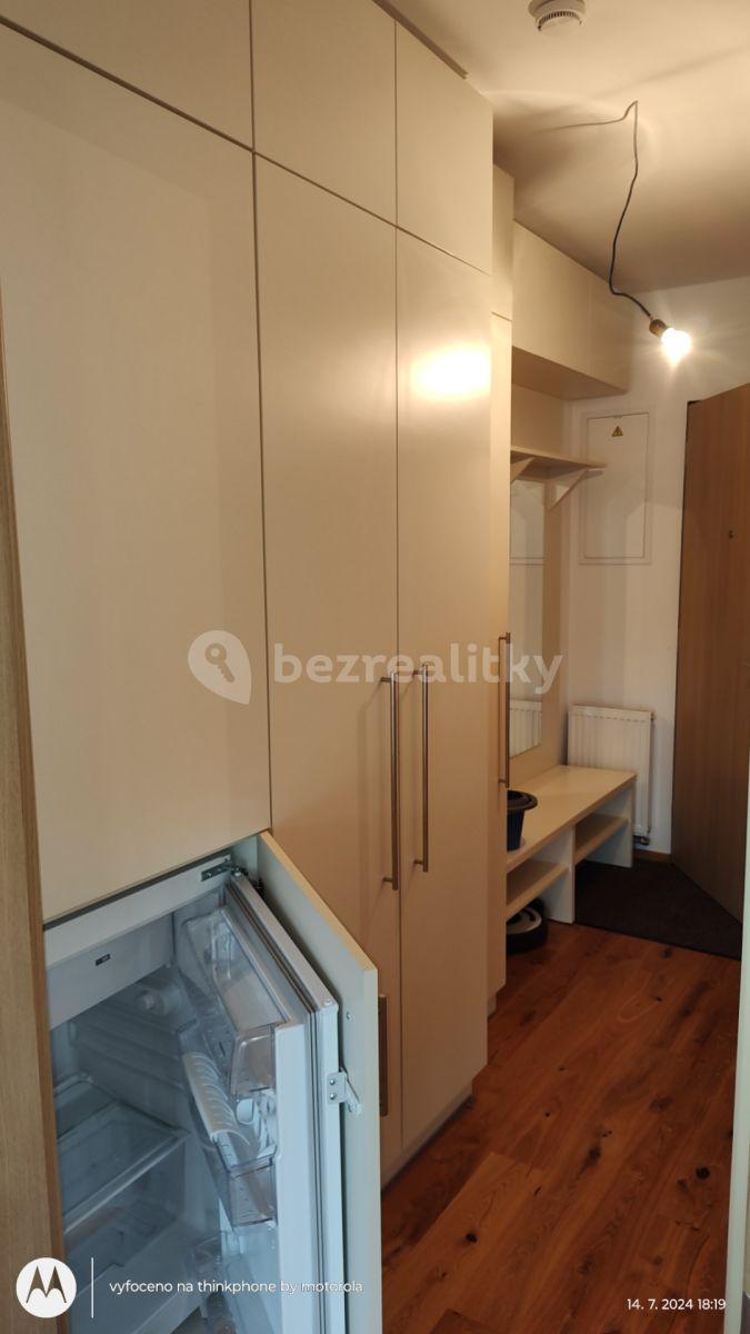 Prodej bytu 1+kk 42 m², Pekařova, Praha, Praha