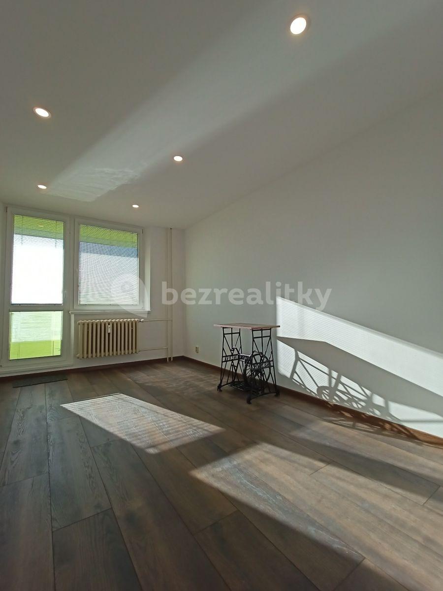 Pronájem bytu 1+1 38 m², Větrná, Ivančice, Jihomoravský kraj