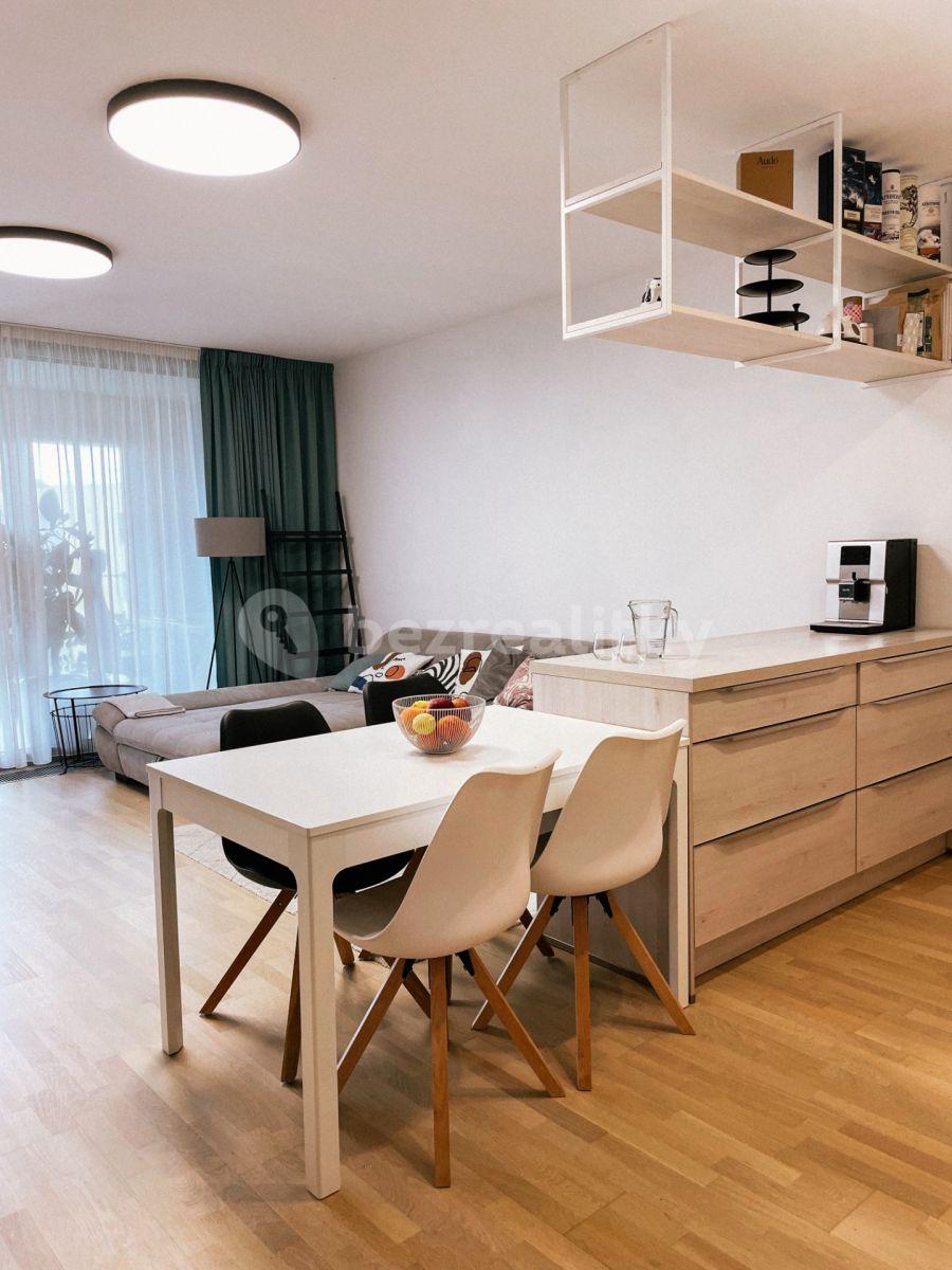 Prodej bytu 3+kk 103 m², Vojenova, Praha, Praha