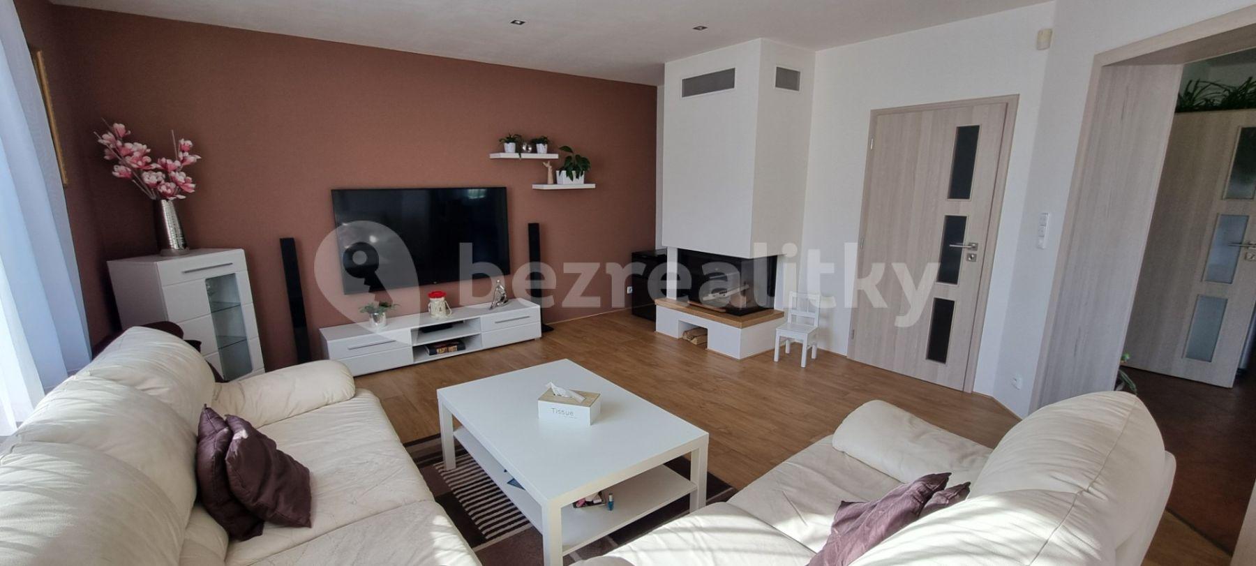 Prodej domu 231 m², pozemek 1.078 m², Na Draškách, Dobřejovice, Středočeský kraj