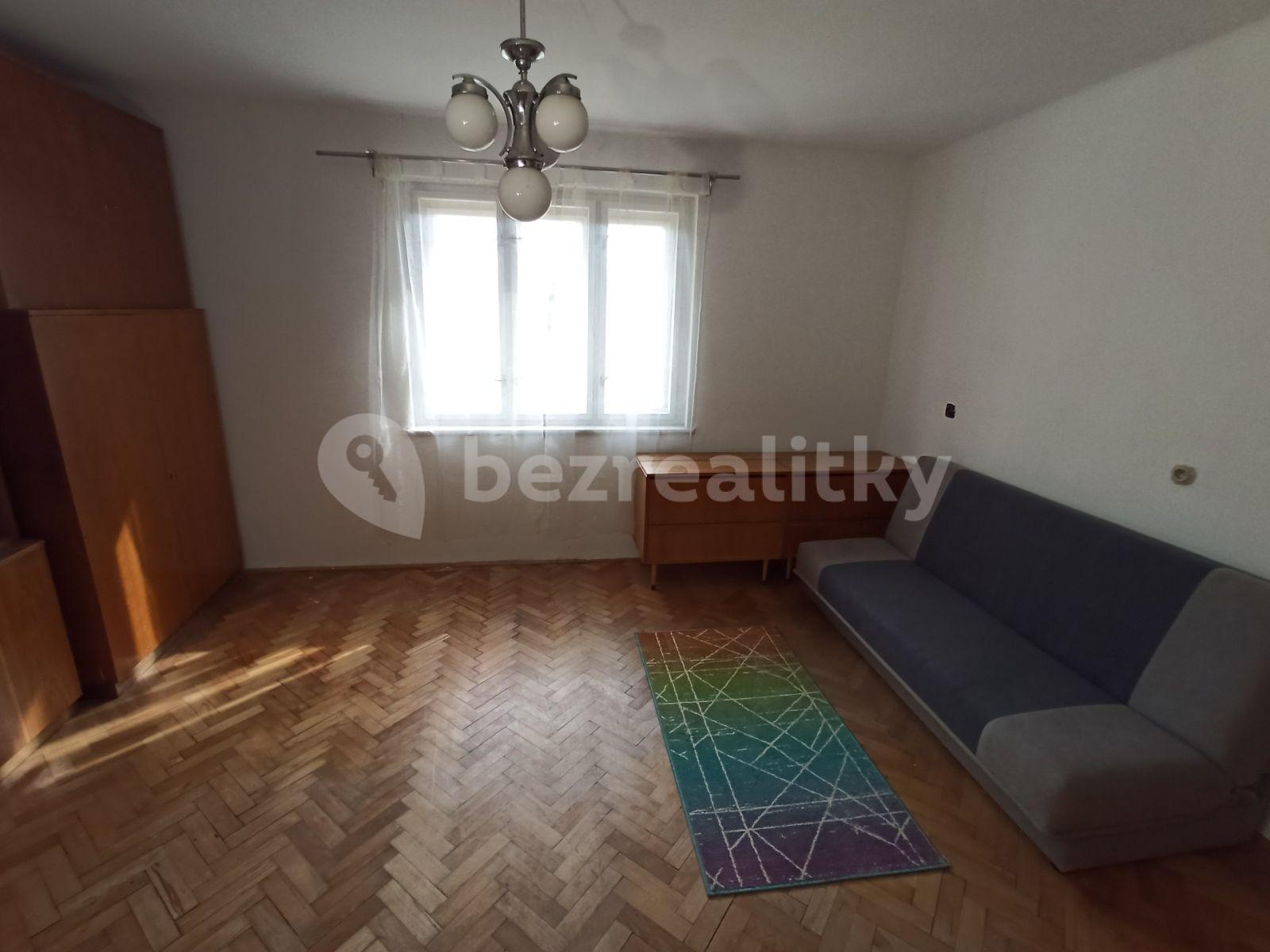 Pronájem bytu 2+kk 65 m², Kuklenská, Hradec Králové, Královéhradecký kraj