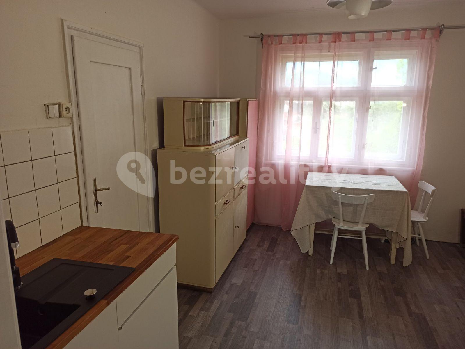 Pronájem bytu 2+kk 65 m², Kuklenská, Hradec Králové, Královéhradecký kraj