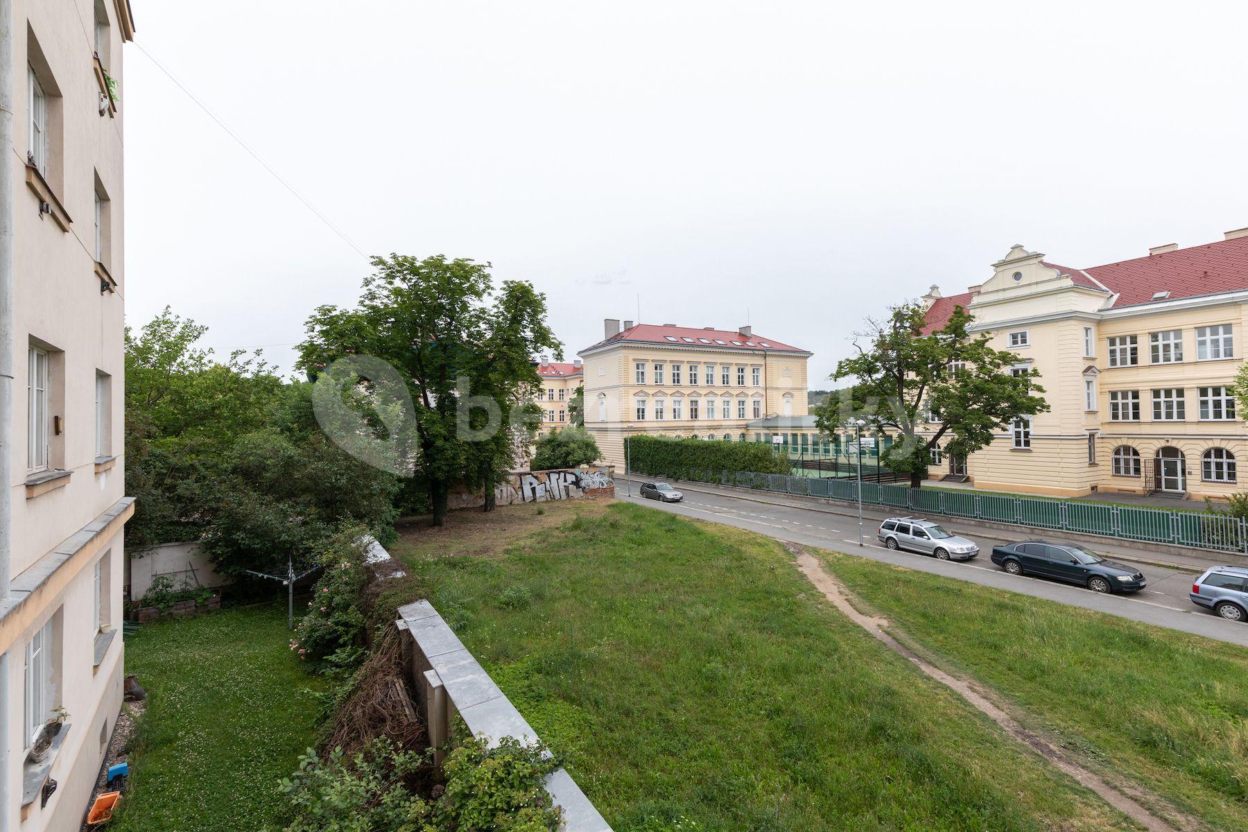 Prodej bytu 2+kk 62 m², Železničářů, Praha, Praha