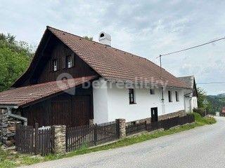 Prodej chaty, chalupy 110 m², pozemek 330 m², Lažiště, Jihočeský kraj