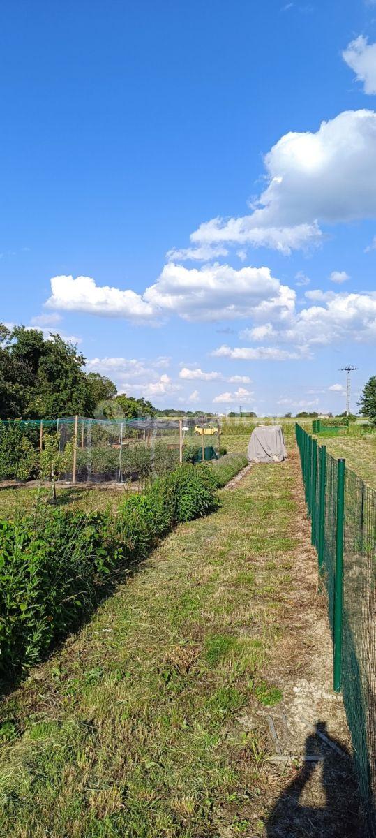 Prodej pozemku 1.000 m², Onomyšl, Středočeský kraj