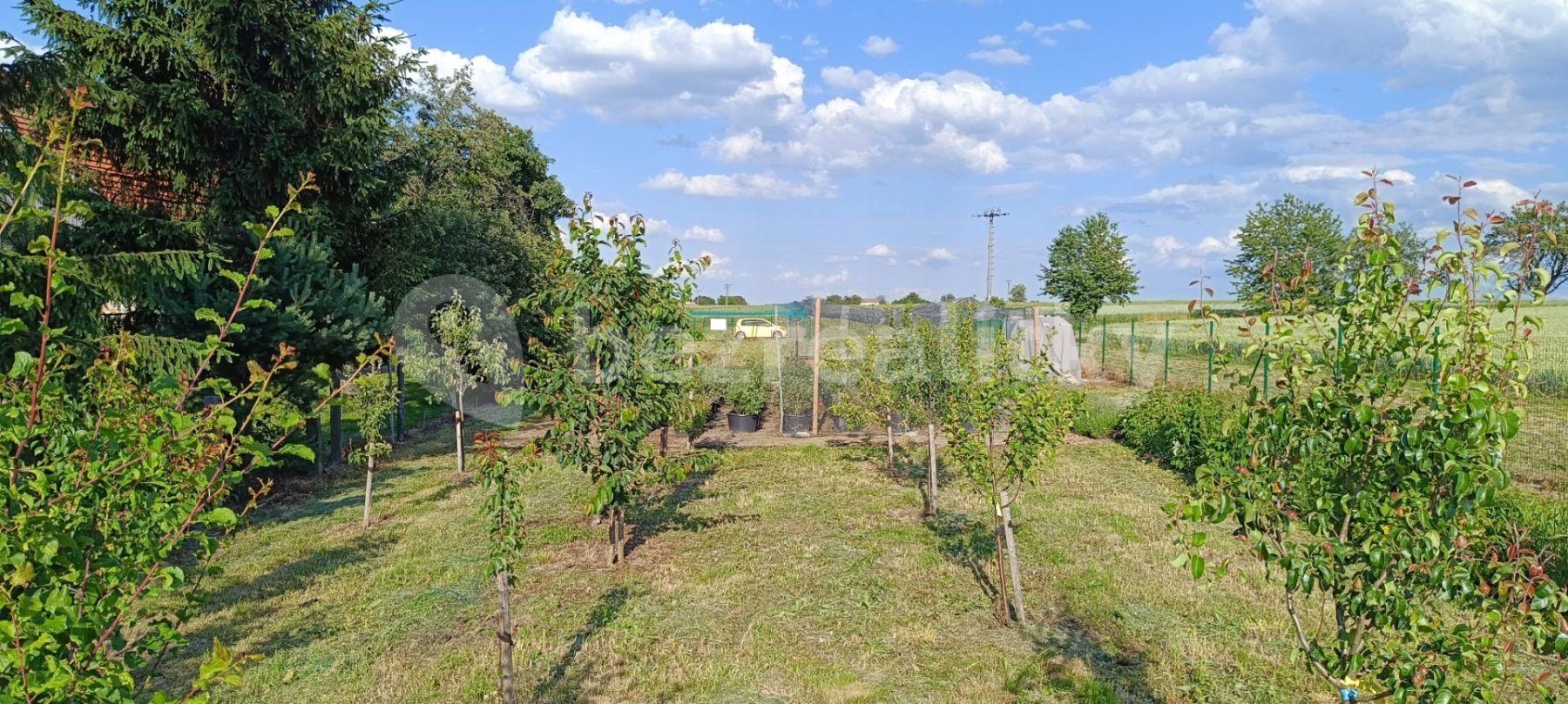 Prodej pozemku 1.000 m², Onomyšl, Středočeský kraj