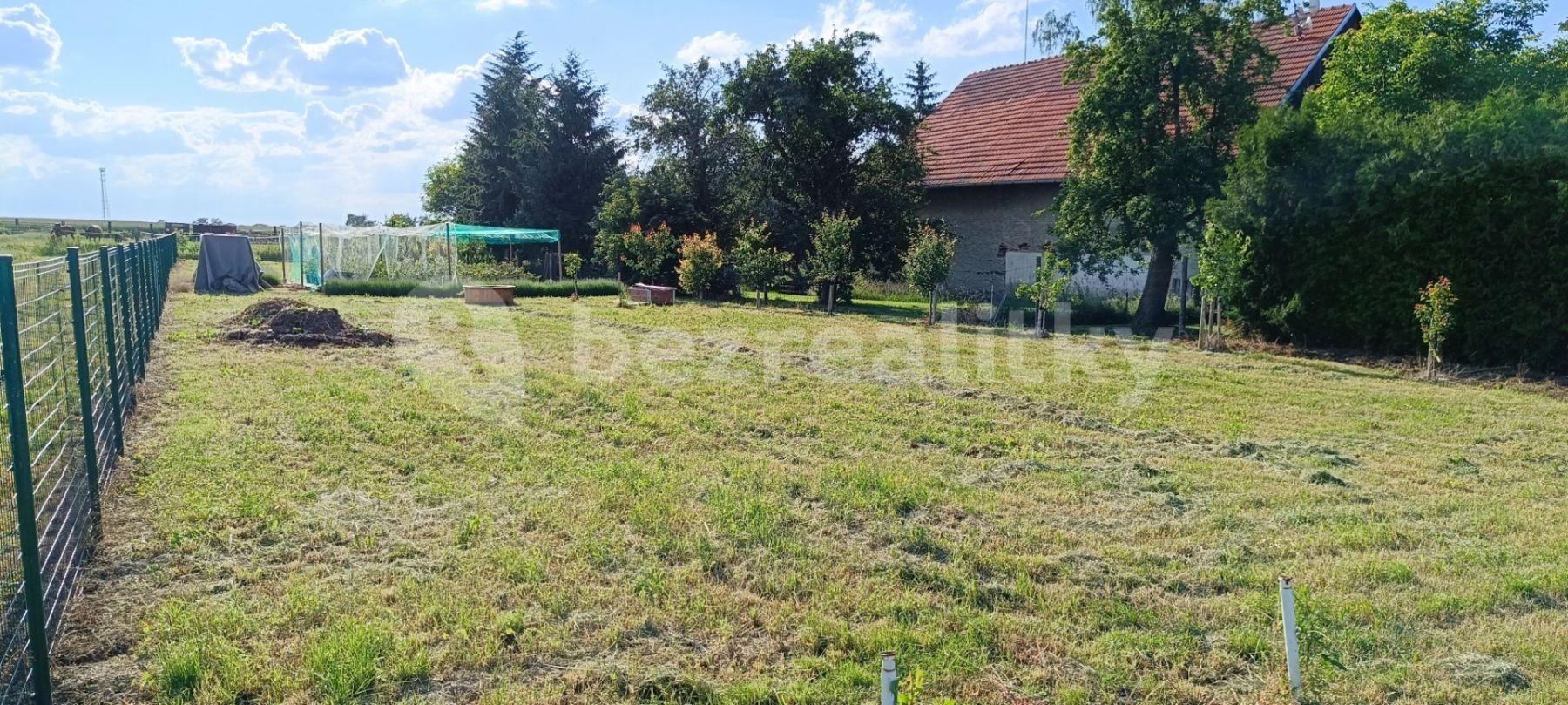 Prodej pozemku 1.000 m², Onomyšl, Středočeský kraj