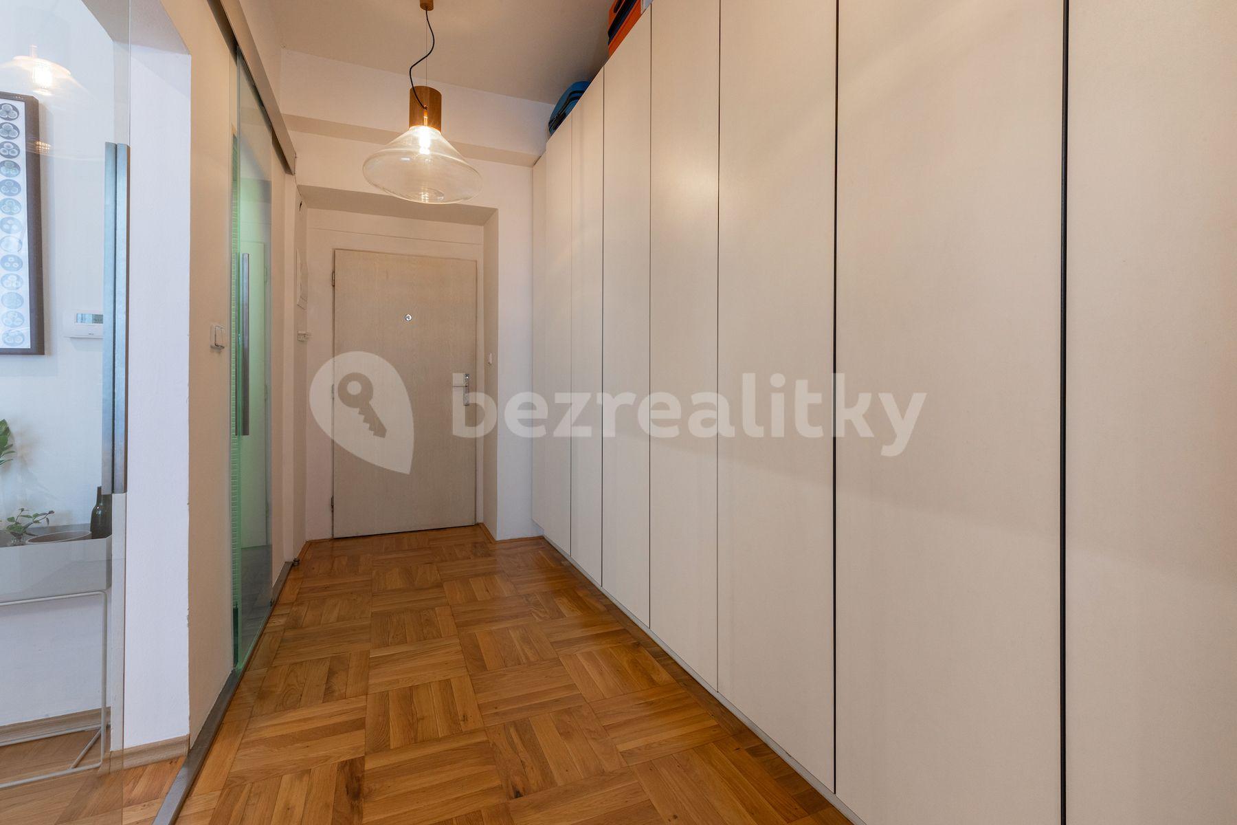 Prodej bytu 1+kk 54 m², Neklanova, Praha, Praha