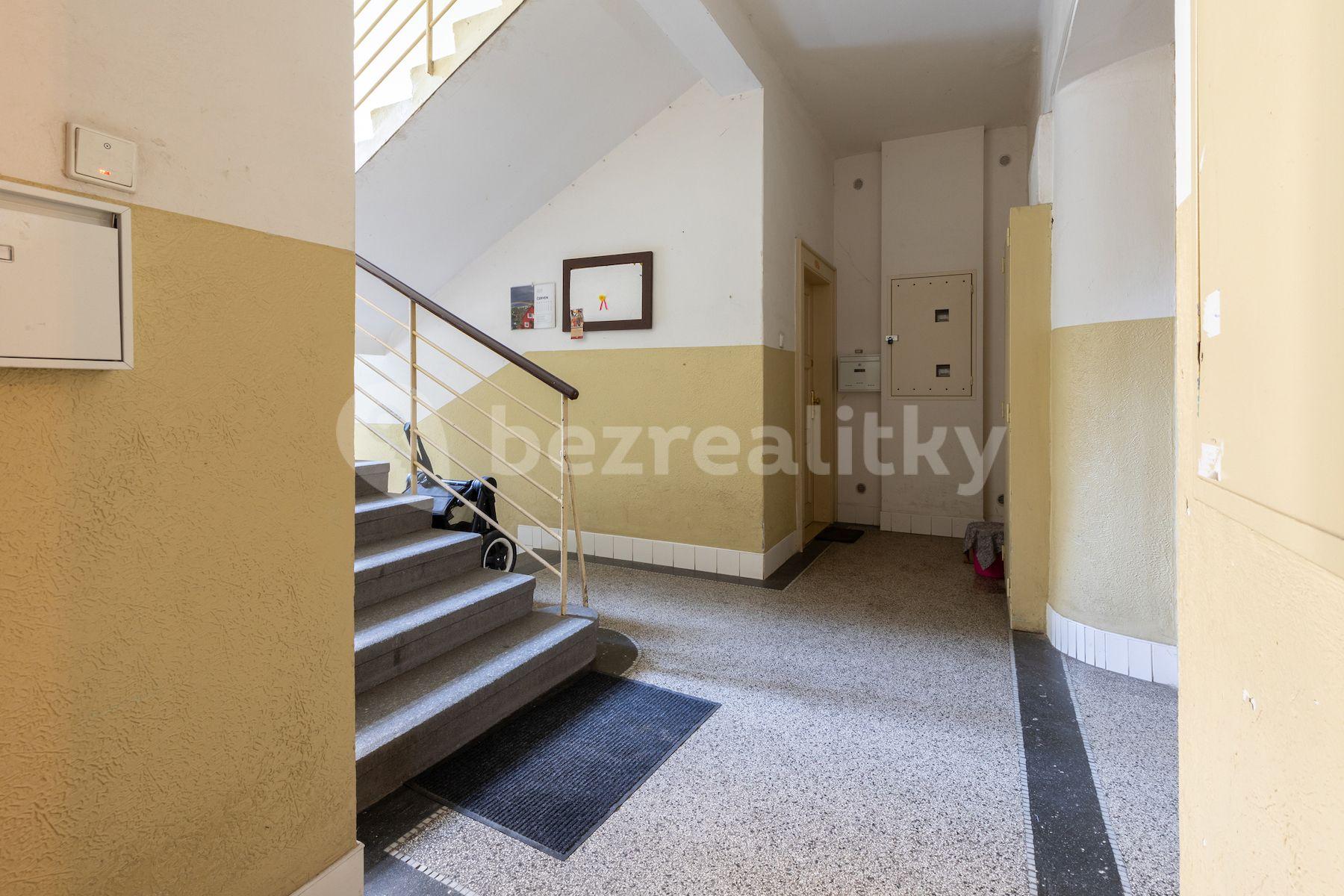 Prodej bytu 1+kk 54 m², Neklanova, Praha, Praha