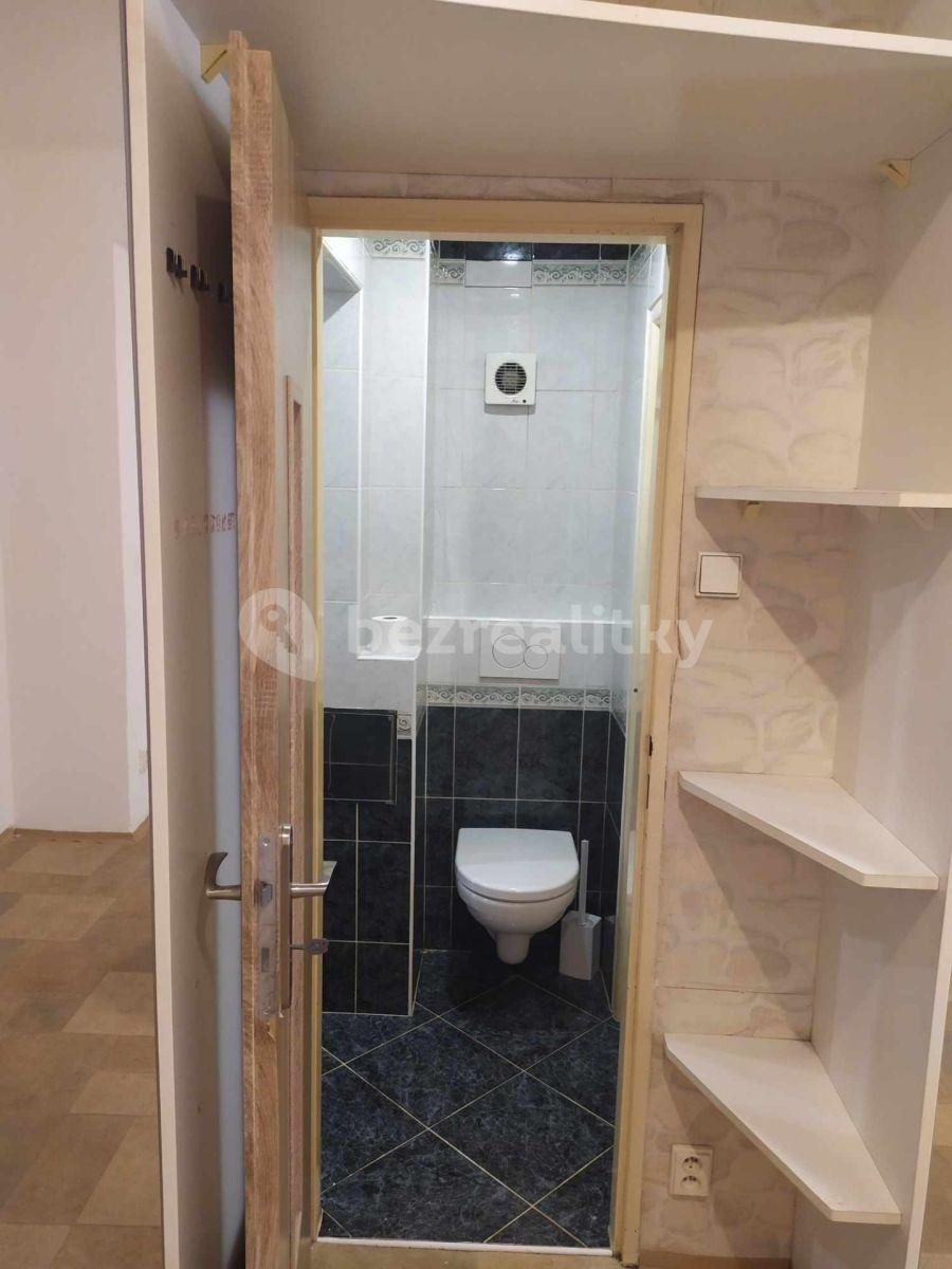 Prodej bytu 3+kk 69 m², Amurská, Praha, Praha