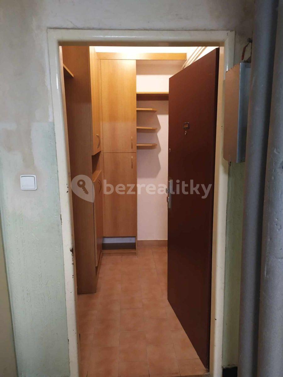 Prodej bytu 3+kk 69 m², Amurská, Praha, Praha