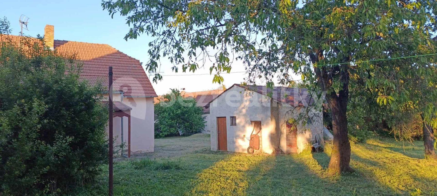 Prodej domu 110 m², pozemek 1.630 m², Hlavní, Bořanovice, Středočeský kraj