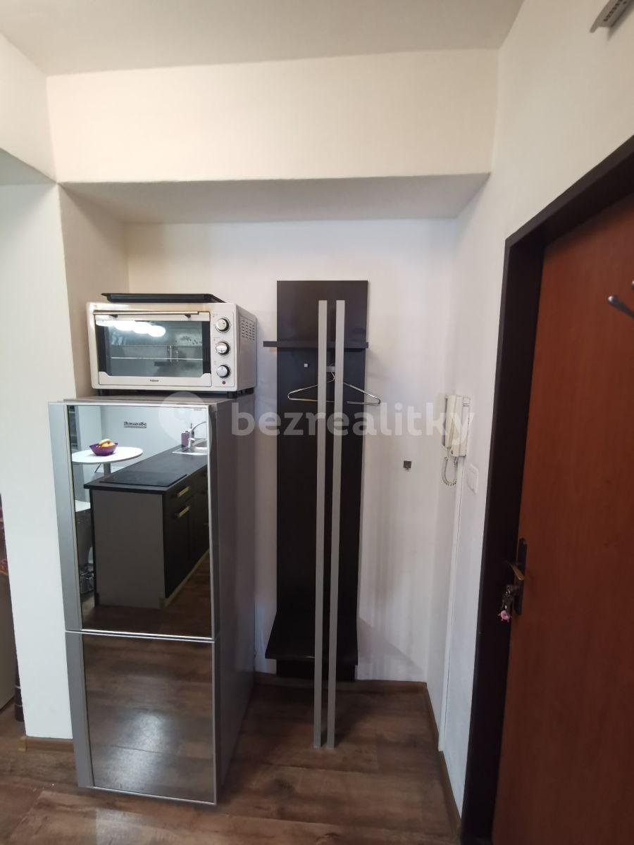 Prodej bytu Garsoniéra 27 m², Tolstého, Košice - mestská časť Sever, Košický kraj