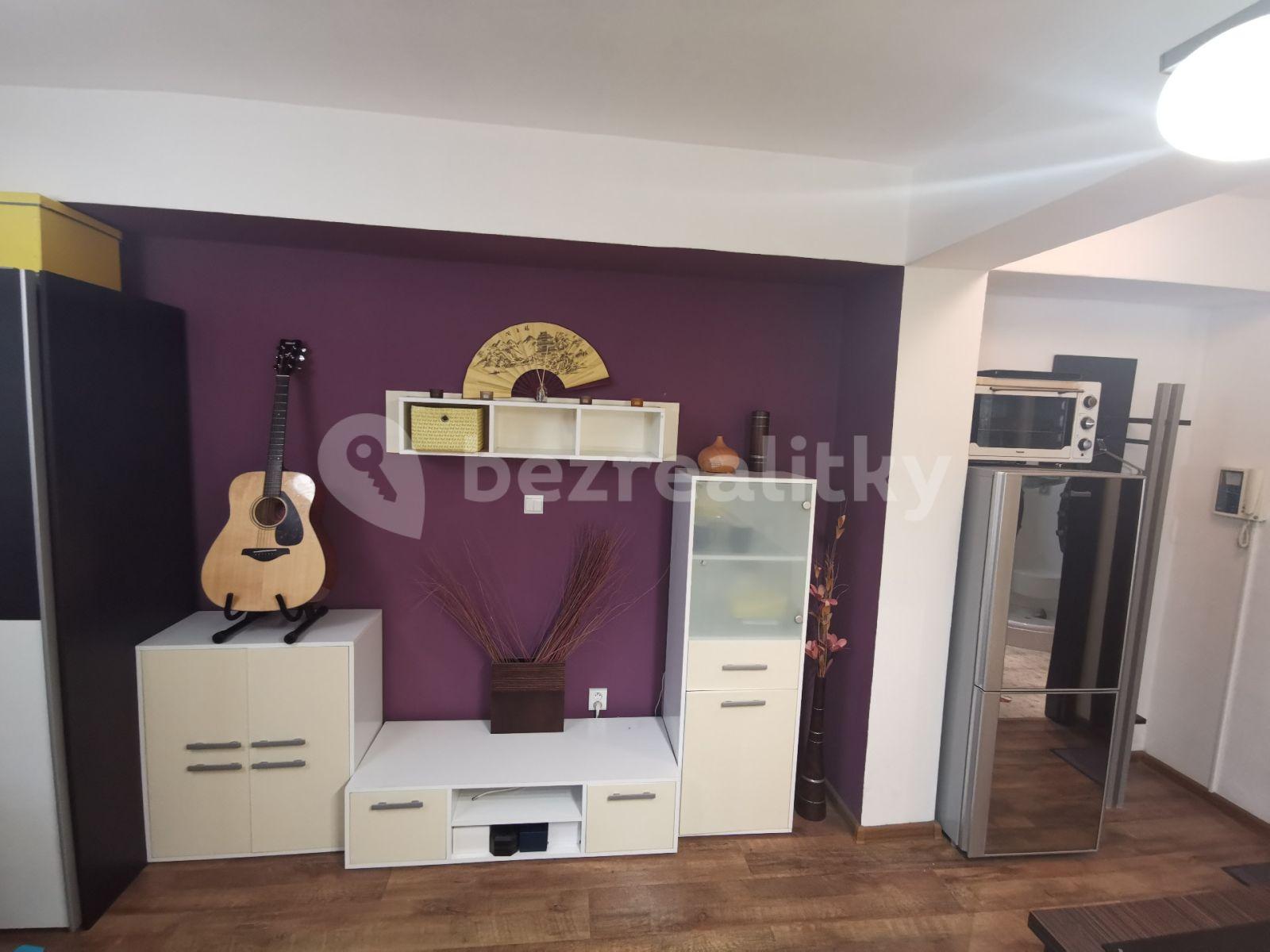 Prodej bytu Garsoniéra 27 m², Tolstého, Košice - mestská časť Sever, Košický kraj