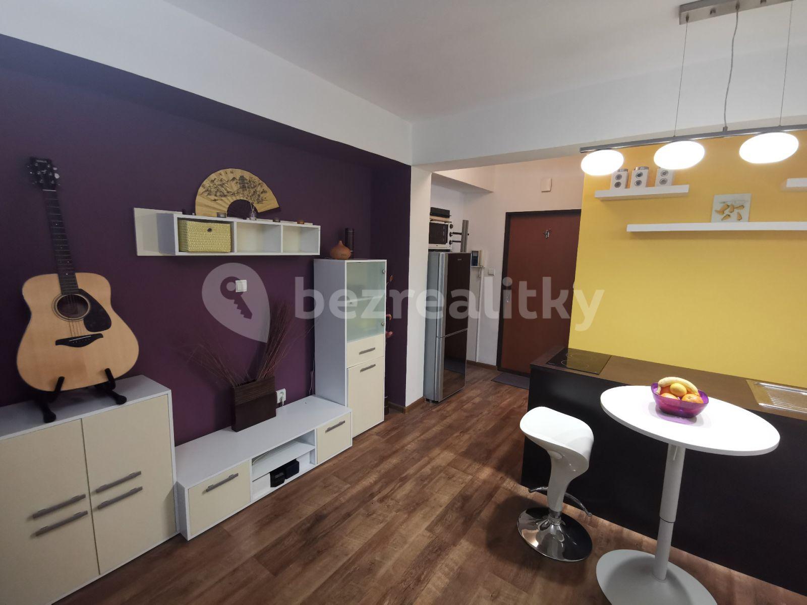 Prodej bytu Garsoniéra 27 m², Tolstého, Košice - mestská časť Sever, Košický kraj