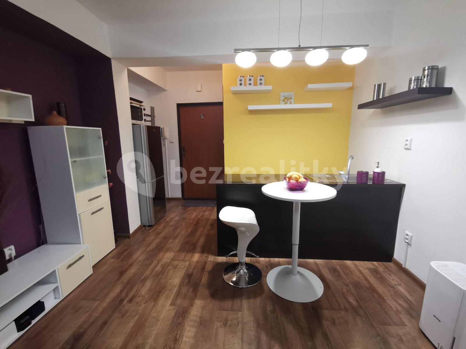 Prodej bytu Garsoniéra 27 m², Tolstého, Košice - mestská časť Sever, Košický kraj