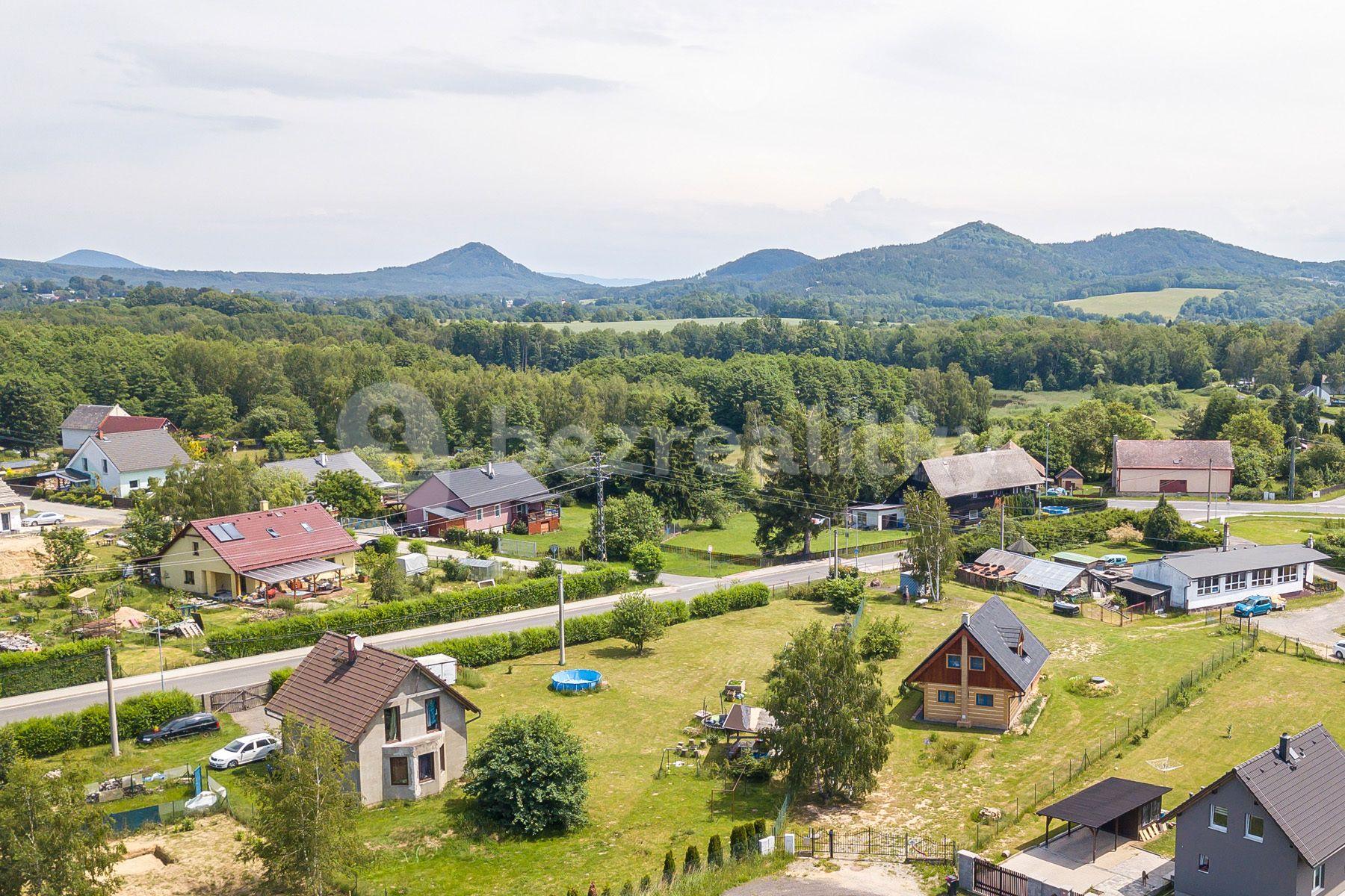 Prodej domu 89 m², pozemek 1.506 m², Pihel, Nový Bor, Liberecký kraj