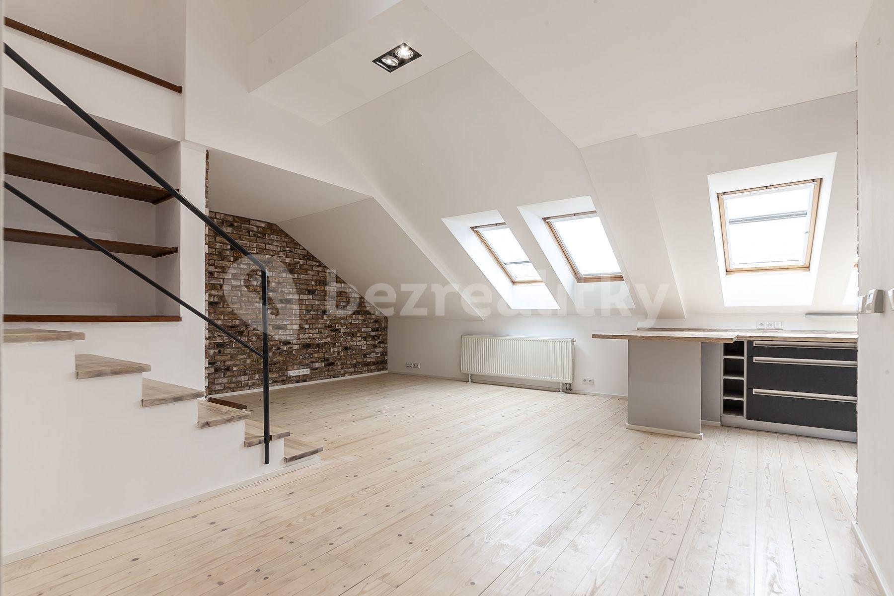 Prodej bytu 2+kk 95 m², Štefánikova, Praha, Praha