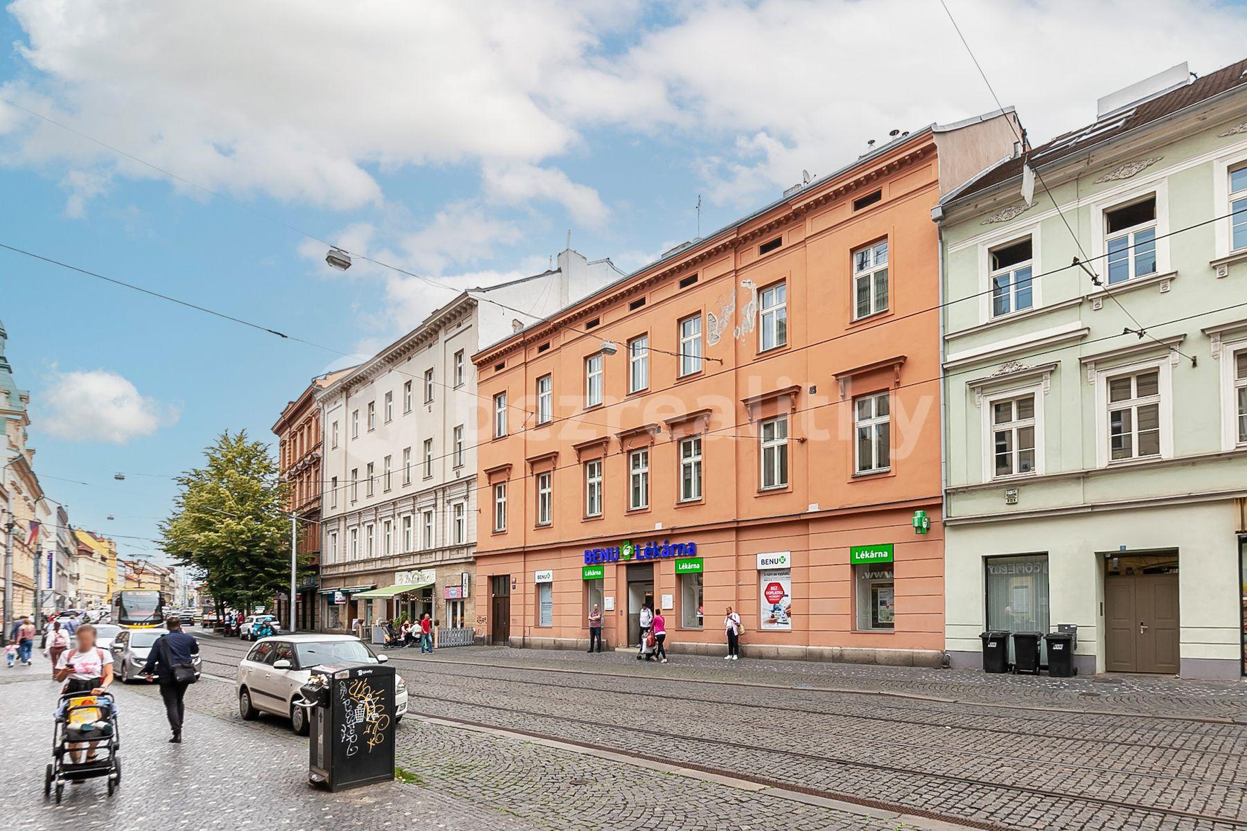 Prodej bytu 2+kk 95 m², Štefánikova, Praha, Praha