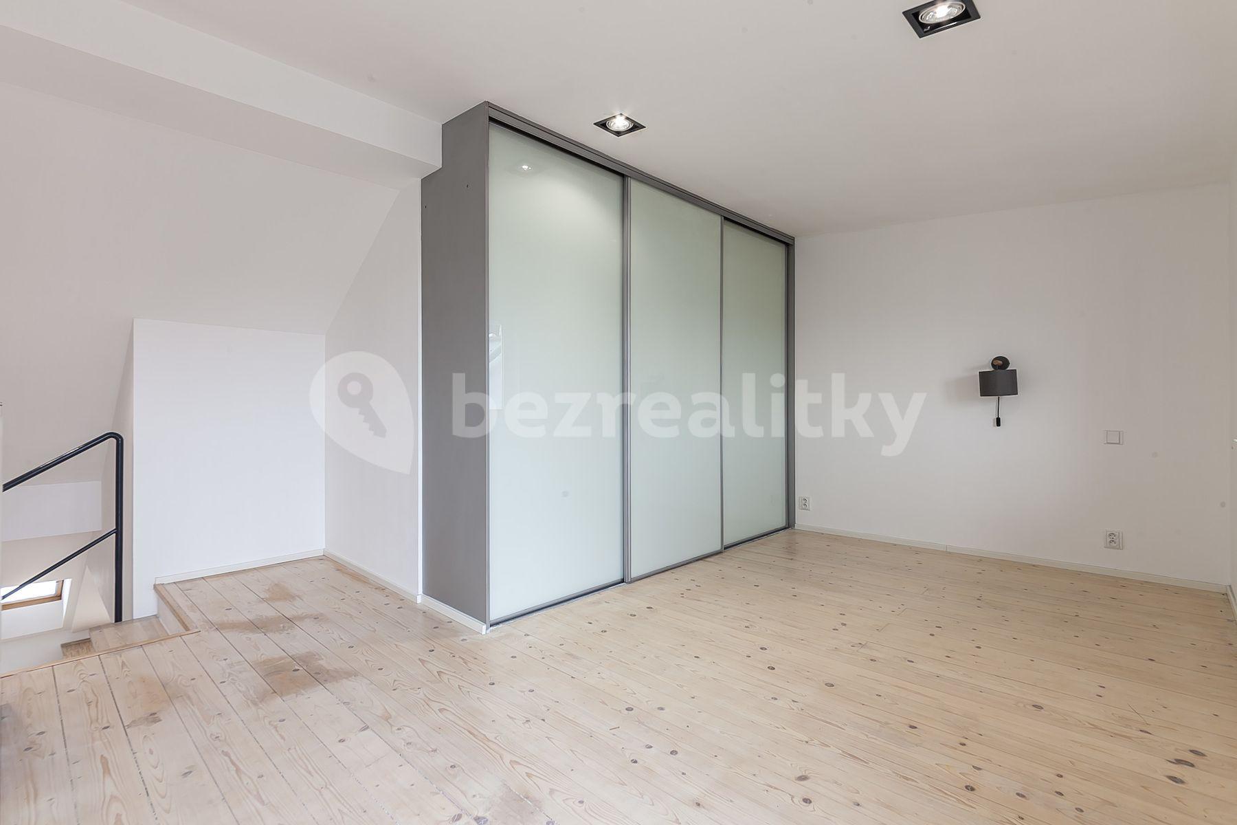 Prodej bytu 2+kk 95 m², Štefánikova, Praha, Praha