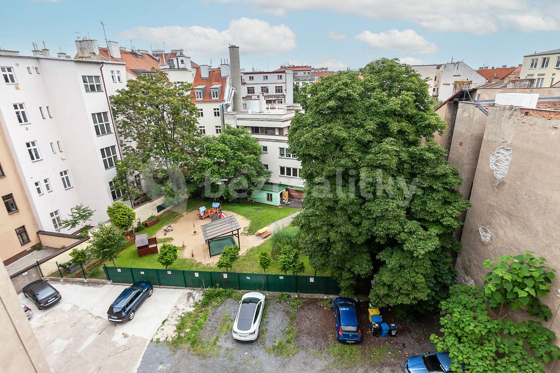 Prodej bytu 2+kk 95 m², Štefánikova, Praha, Praha