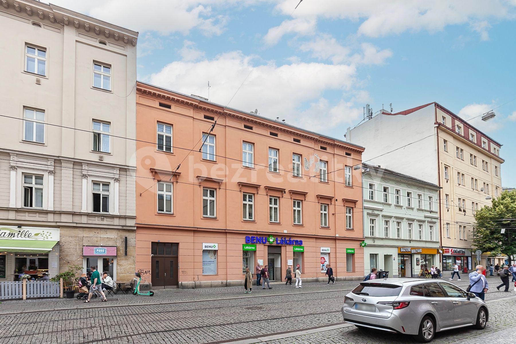 Prodej bytu 2+kk 95 m², Štefánikova, Praha, Praha